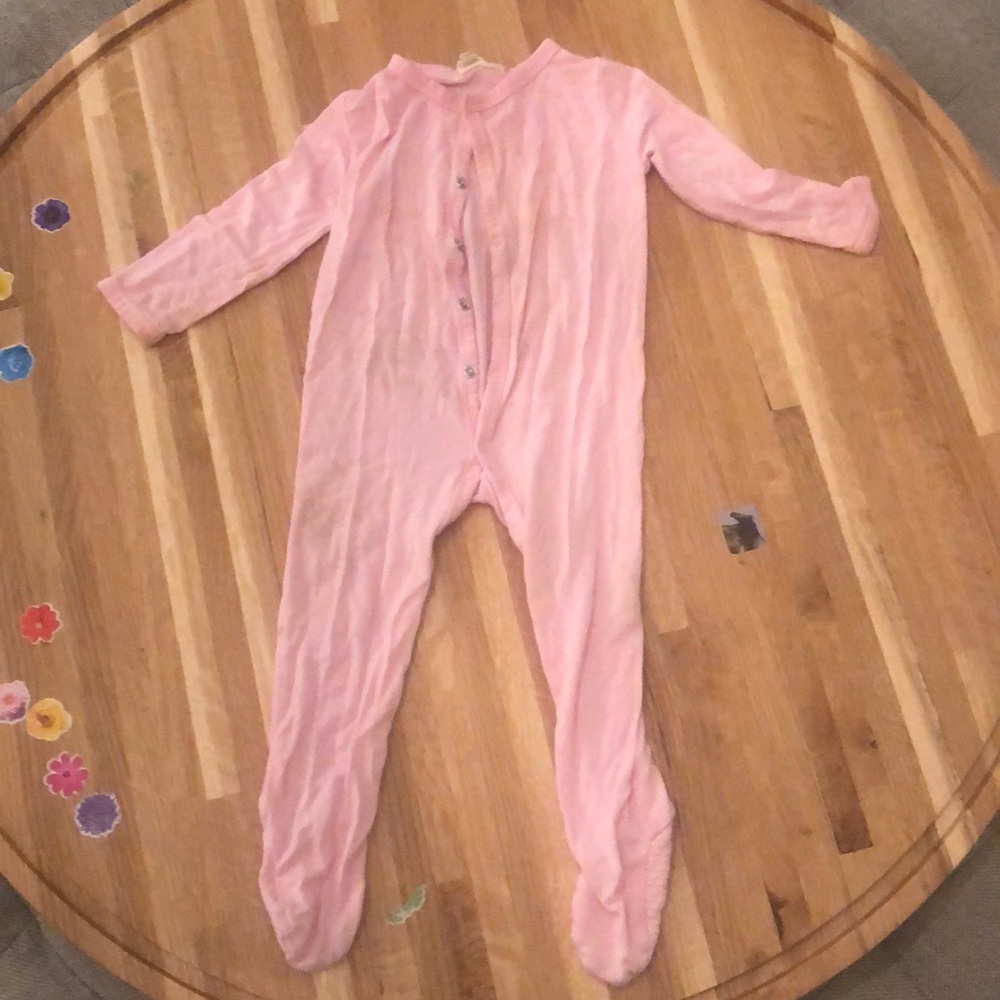 Kyte Baby 6-12 Month Footie